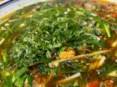 -厨神老街兔·淳朴人家店(盐帮菜风味名店)