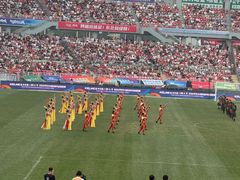 -铁西体育场