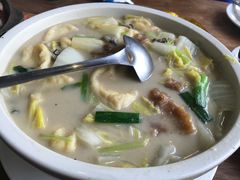 -阿伟海鲜楼·福建菜(延寿店)
