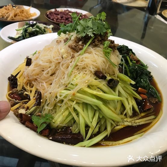 福家大酒店