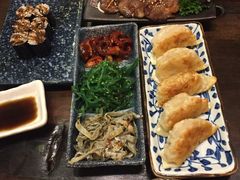 -本格·深夜食堂(北理工店)