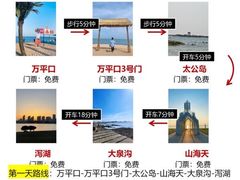 -巧克力渔家.小船海鲜家常菜(万平口店)