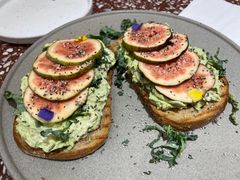 无花果手撕鸡肉tapas-Toris(LuOne凯德晶萃广场店)