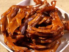 -潘苏凉茶馆(康之宝超级广场店)