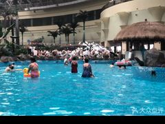 -青岛海泉湾皇冠假日度假酒店