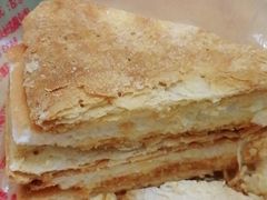 拿破仑蛋糕-宫廷糕点铺