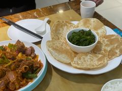 -同心春餐饮(富宁街店)