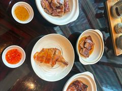 -新天世纪中餐厅