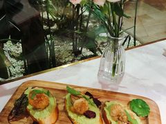 -IL Forno 意坊·意大利餐厅(花园店)