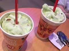 -DQ·蛋糕·冰淇淋(三亚青春颂店)