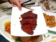 -金时代顺风大酒店(临港百联店)