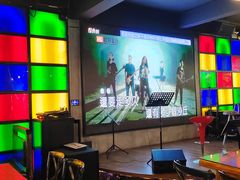 -沈胖子音乐烤吧·炒菜·龙虾(环城东路店)