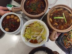 -谷田稻香·砂锅菜(广州悦汇城店)
