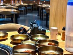 -金顺碳烤肉(番禺傍江地铁站店)