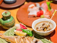 -镹·鱼料理  国产鱼使用店