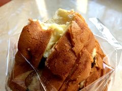 芝士夹心面包-皇家美孚(保定路店)