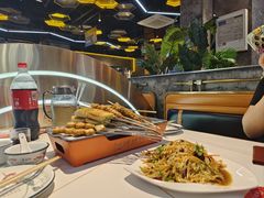 -亿牌牌东北烧烤(博物馆旗舰店)