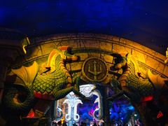 -波塞冬旅游度假区