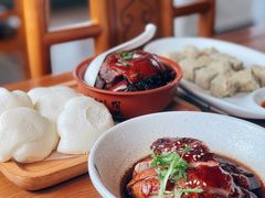 -香园茶社·金陵小灶(老门东店)