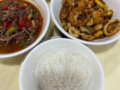 -笨罗卜浏阳菜馆(太平街店)