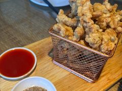 -渝信川菜(长安店)