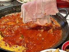 -沸炉重庆老火锅(军事博物馆店)