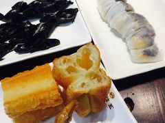 -布拉王港式美食(绿城店)