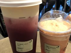 -喜茶(佛山顺德容桂天佑城店)