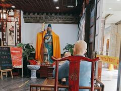 -老北京炸酱面大王.铜锅涮肉(朝阳门店)