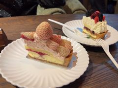 -黑草莓(重庆路店)