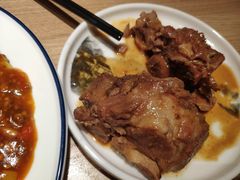 -东北小二东北菜(大车家巷店)