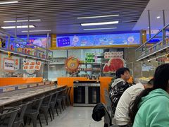 -大橘元自助回转火锅(天河新天地店)