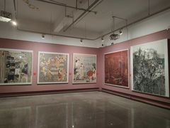 -湖北省美术院美术馆