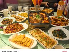 -巴特餐饮6加1音乐餐吧·新疆菜