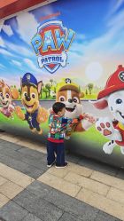 -尼克Playtime(欢乐海岸店)