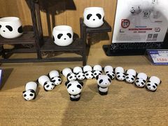 -熊猫屋(宽窄巷子景区店)