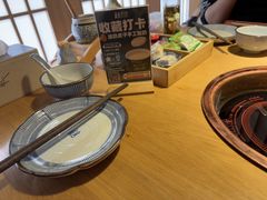 -礼舍·和牛火锅·烤肉·料理餐厅(华茂店)