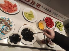 -豪享来中西餐厅(隆昌店)