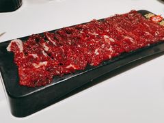 -陈记顺和潮汕牛肉火锅(番禺迎宾大道店)