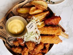 -卡朋西餐(较场西路店)