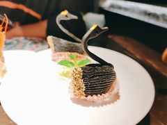 -海派悦庭·海胆烧麦·新融合菜(凯德广场店)