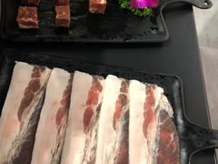 -蛙太牛牛肉海鲜自助火锅(台江万达店)