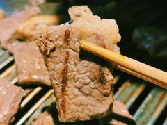 -吉志烤肉(太原总店)