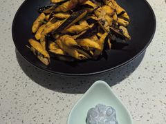 -船歌·鱼水饺青岛菜(金狮广场店)