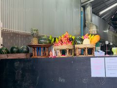 -Kat's Kitchen