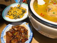 -鸿运楼·舌尖上的徽菜