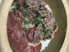 -红星光发煲仔饭(文海店)