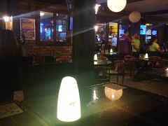 -Big Bamboo 大竹子体育主题餐厅(虹梅路店)