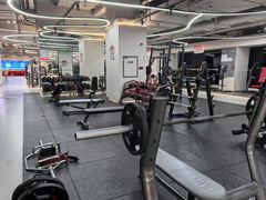 -一年四季24小时智能健身(广百店)
