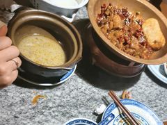 -南京大牌档(青岛万象城店)